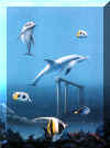 Dolphin Ocean 2003  (Available to buy)